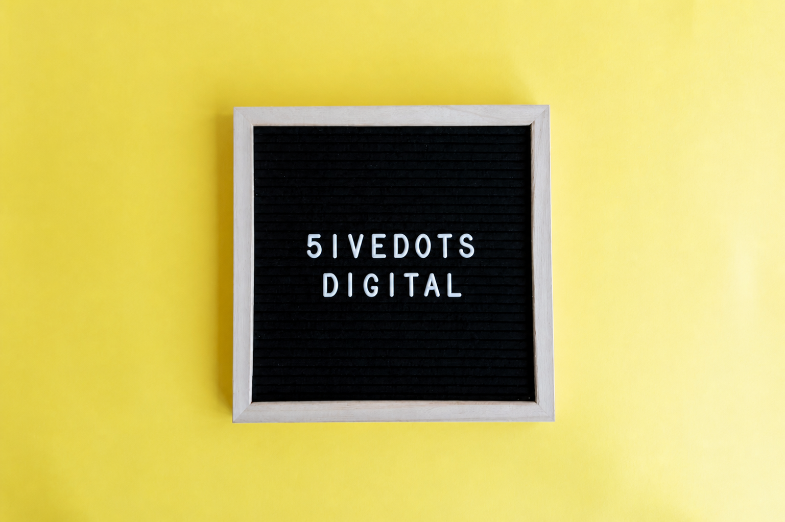 The 5iveDots founders